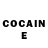 COCAIN FishScale MH2462